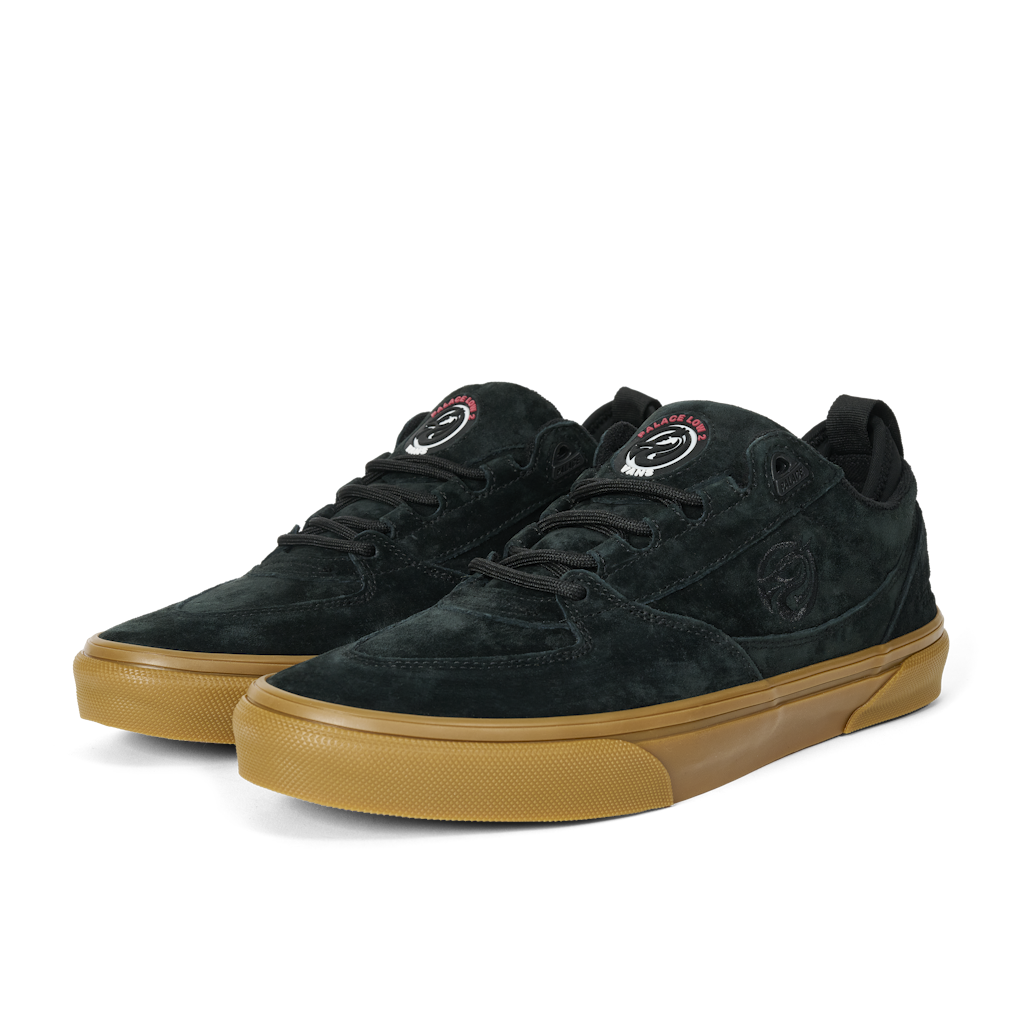 【2026年 2/28 発売】VANS × Palace Skateboards 2026 SS week 4 (バンズ パレス スケートボード)