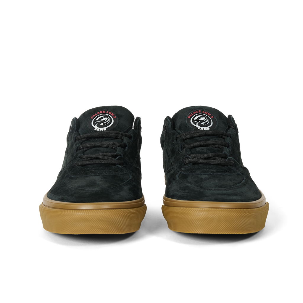 【2026年 2/28 発売】VANS × Palace Skateboards 2026 SS week 4 (バンズ パレス スケートボード)