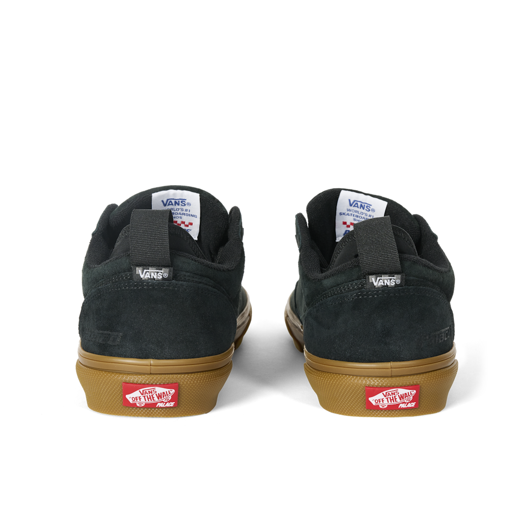 【2026年 2/28 発売】VANS × Palace Skateboards 2026 SS week 4 (バンズ パレス スケートボード)