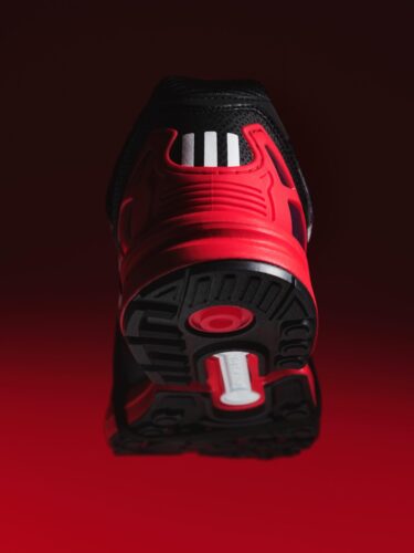 【2026年 6月 発売】atmos × adidas Originals ZX 8000 G-SNK 12 “Predator” (アトモス アディダス オリジナルス ゼットエックス) [KJ8784]