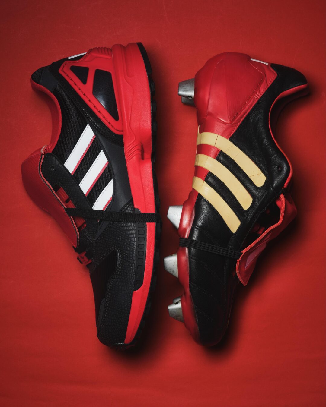 2026年 6/20 発売】atmos × adidas Originals ZX 8000 G-SNK 12