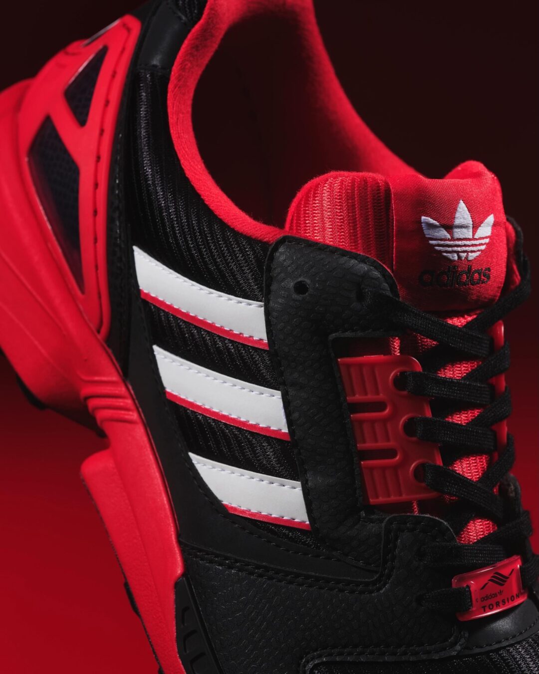 2026年 6/20 発売】atmos × adidas Originals ZX 8000 G-SNK 12