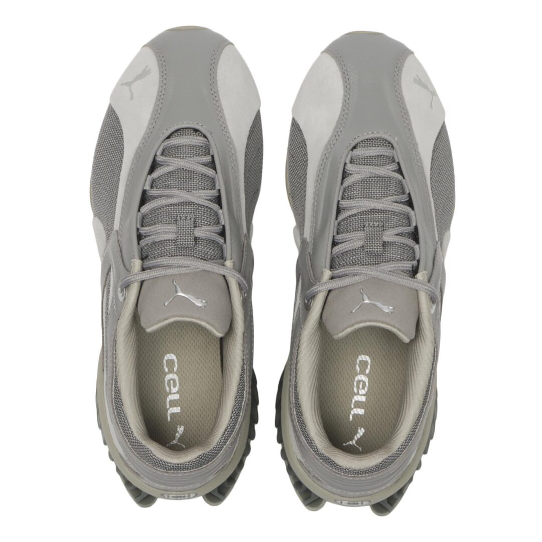 【2026年 1/31 発売】PUMA CELL GEO 1 “STORMY SLATE” (プーマ セル ジオ “ストーミースレート”) [405336-01]