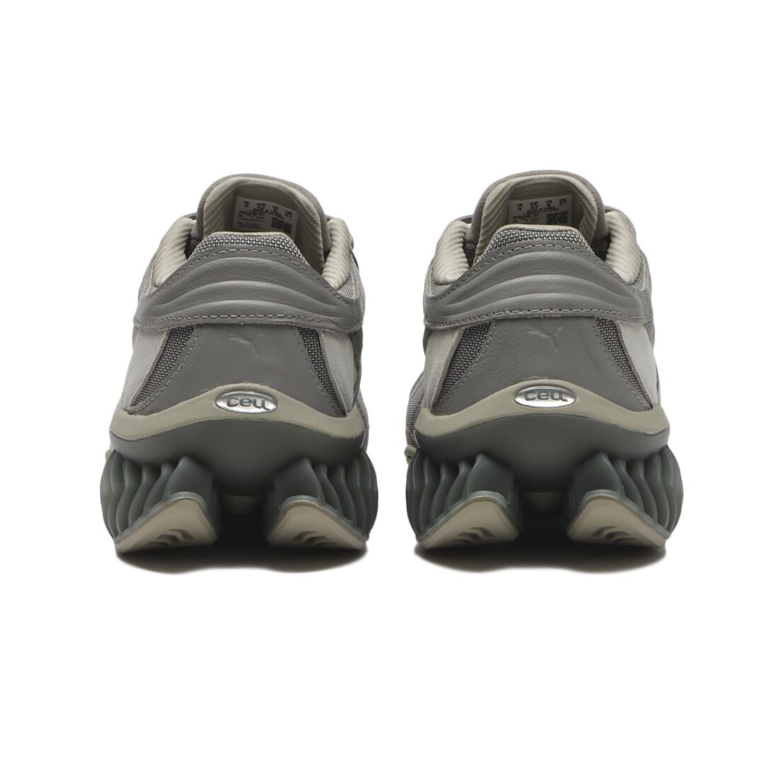 【2026年 1/31 発売】PUMA CELL GEO 1 “STORMY SLATE” (プーマ セル ジオ “ストーミースレート”) [405336-01]