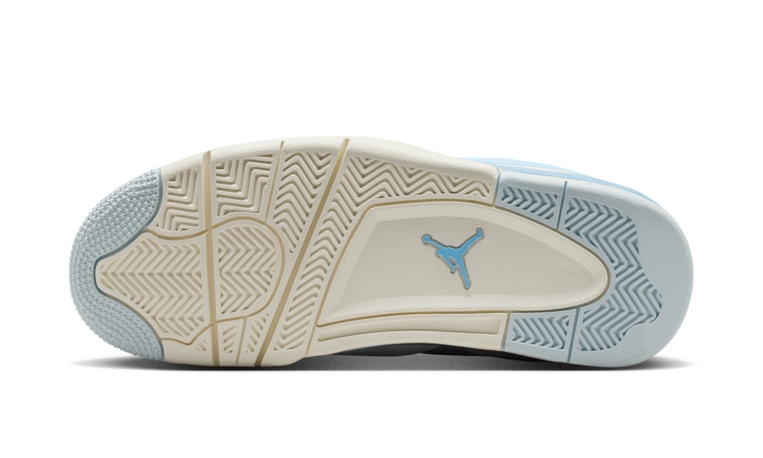 【2026年 発売予定】NIKE AIR JORDAN 4 RM “Psychic Blue/Pale Ivory” (ナイキ エア ジョーダン 4 “サイキックブルー/ペールアイボリー”) [FQ7940-402]