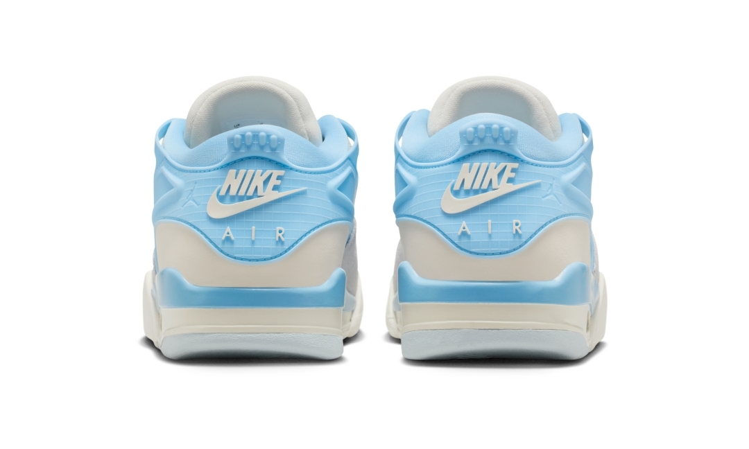 【2026年 発売予定】NIKE AIR JORDAN 4 RM “Psychic Blue/Pale Ivory” (ナイキ エア ジョーダン 4 “サイキックブルー/ペールアイボリー”) [FQ7940-402]