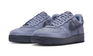【2026年 春 発売予定】NIKE AIR FORCE 1 LOW “Dark Sky Blue/Dark Blue Grey” (ナイキ エア フォース ロー “ダークスカイブルー/ダークブルーグレー”) [IO9555-400]