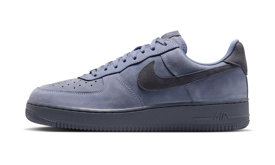 【2026年 春 発売予定】NIKE AIR FORCE 1 LOW “Dark Sky Blue/Dark Blue Grey” (ナイキ エア フォース ロー “ダークスカイブルー/ダークブルーグレー”) [IO9555-400]