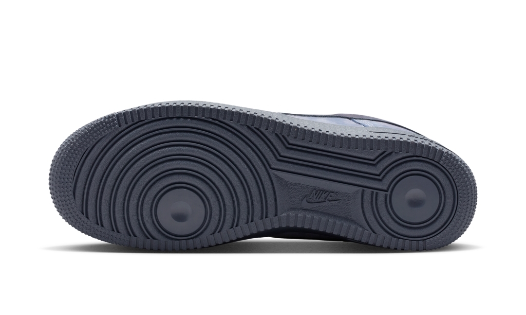 【2026年 春 発売予定】NIKE AIR FORCE 1 LOW “Dark Sky Blue/Dark Blue Grey” (ナイキ エア フォース ロー “ダークスカイブルー/ダークブルーグレー”) [IO9555-400]