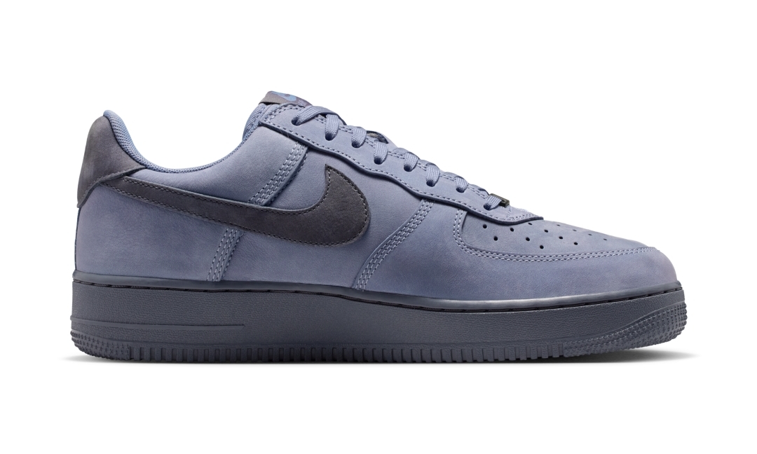 【2026年 春 発売予定】NIKE AIR FORCE 1 LOW “Dark Sky Blue/Dark Blue Grey” (ナイキ エア フォース ロー “ダークスカイブルー/ダークブルーグレー”) [IO9555-400]