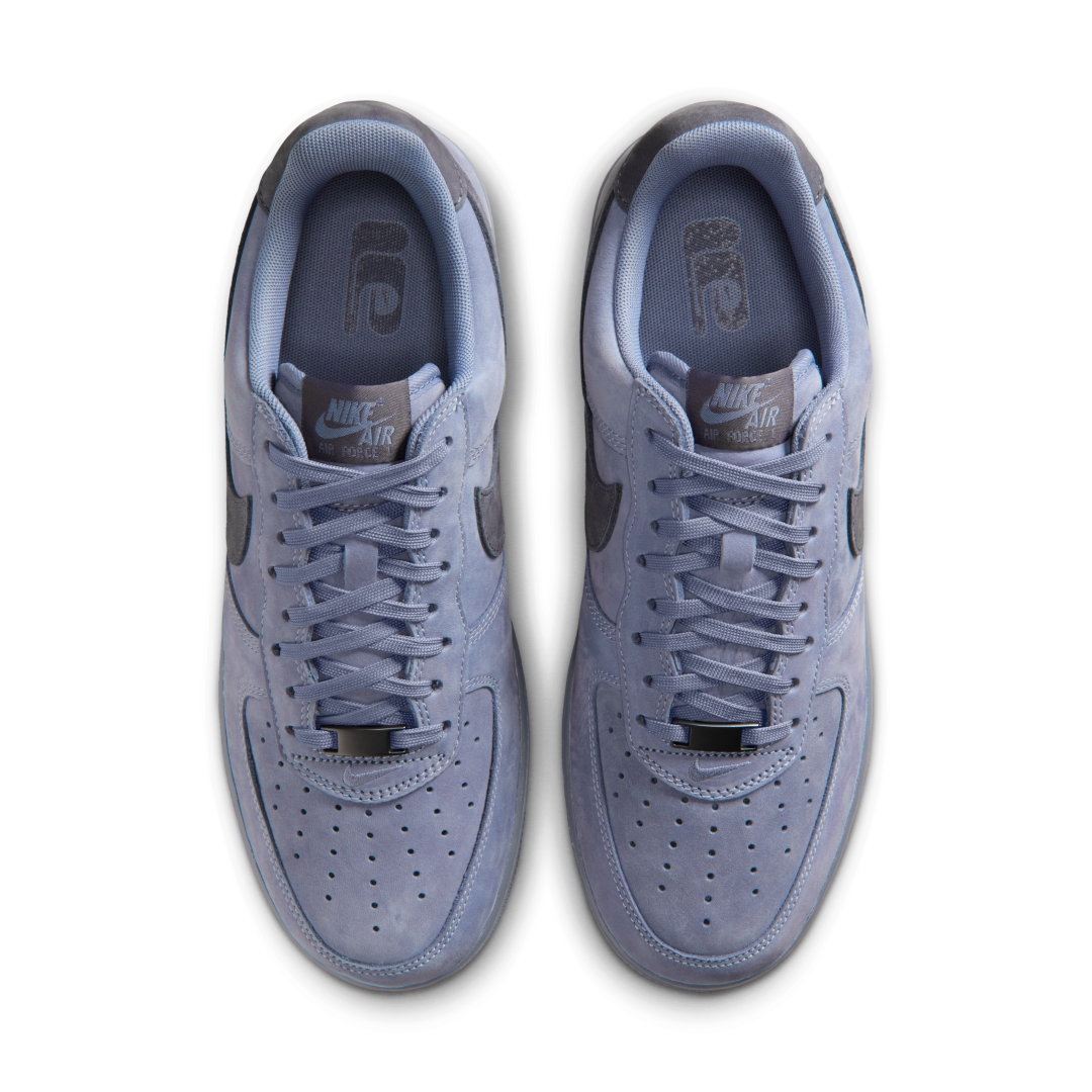 【2026年 春 発売予定】NIKE AIR FORCE 1 LOW “Dark Sky Blue/Dark Blue Grey” (ナイキ エア フォース ロー “ダークスカイブルー/ダークブルーグレー”) [IO9555-400]