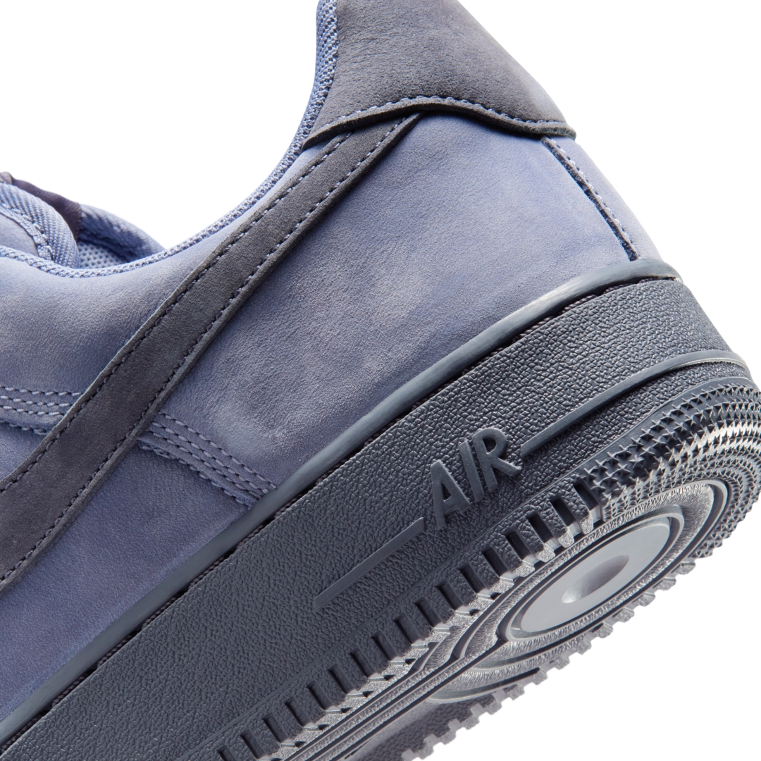 【2026年 春 発売予定】NIKE AIR FORCE 1 LOW “Dark Sky Blue/Dark Blue Grey” (ナイキ エア フォース ロー “ダークスカイブルー/ダークブルーグレー”) [IO9555-400]