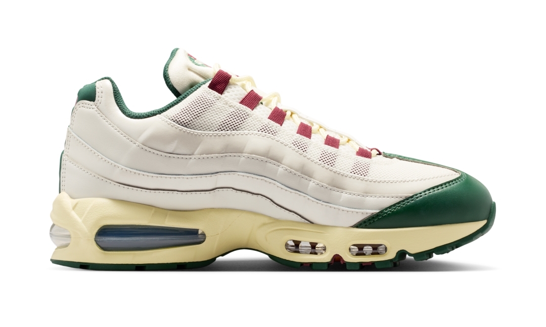 【2026年 発売予定】NIKE AIR MAX 95 BIG BUBBLE “Mexico” (ナイキ エア マックス 95 ビッグバブル “メキシコ”) [IR5900-030]