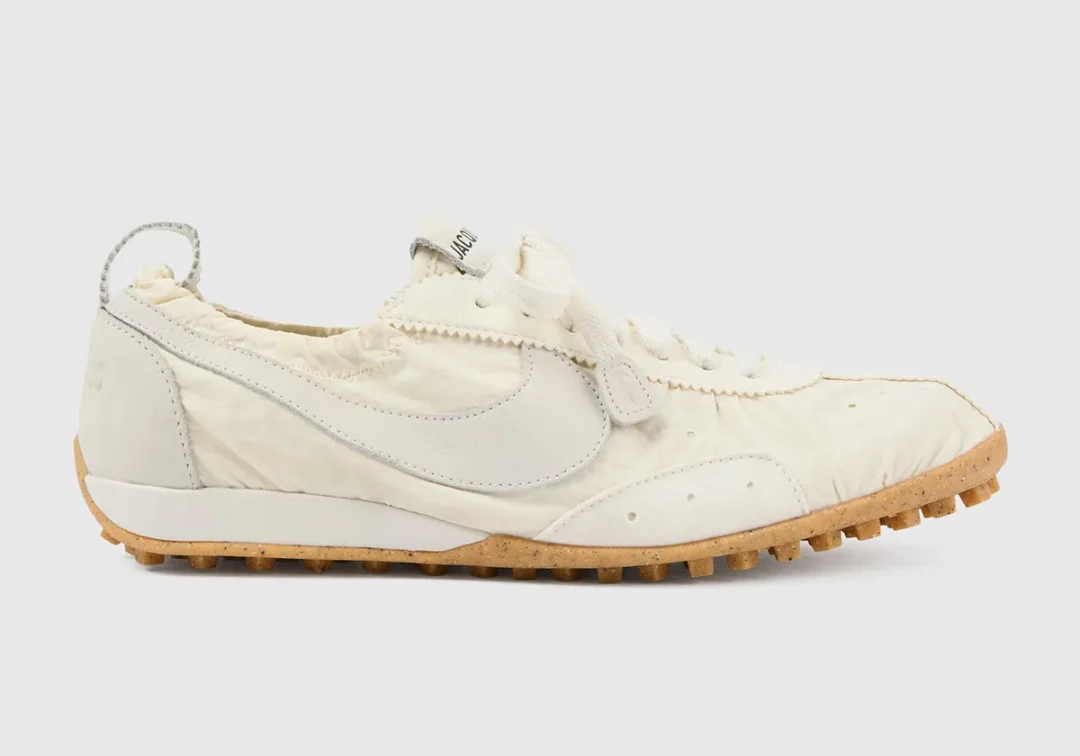 【2026年 春 発売予定】JACQUEMUS × NIKE MOON SHOES 2026 SS (ジャックムス ナイキ ムーンシューズ) [HV8547-002/HV8547-200/HV8547-601]