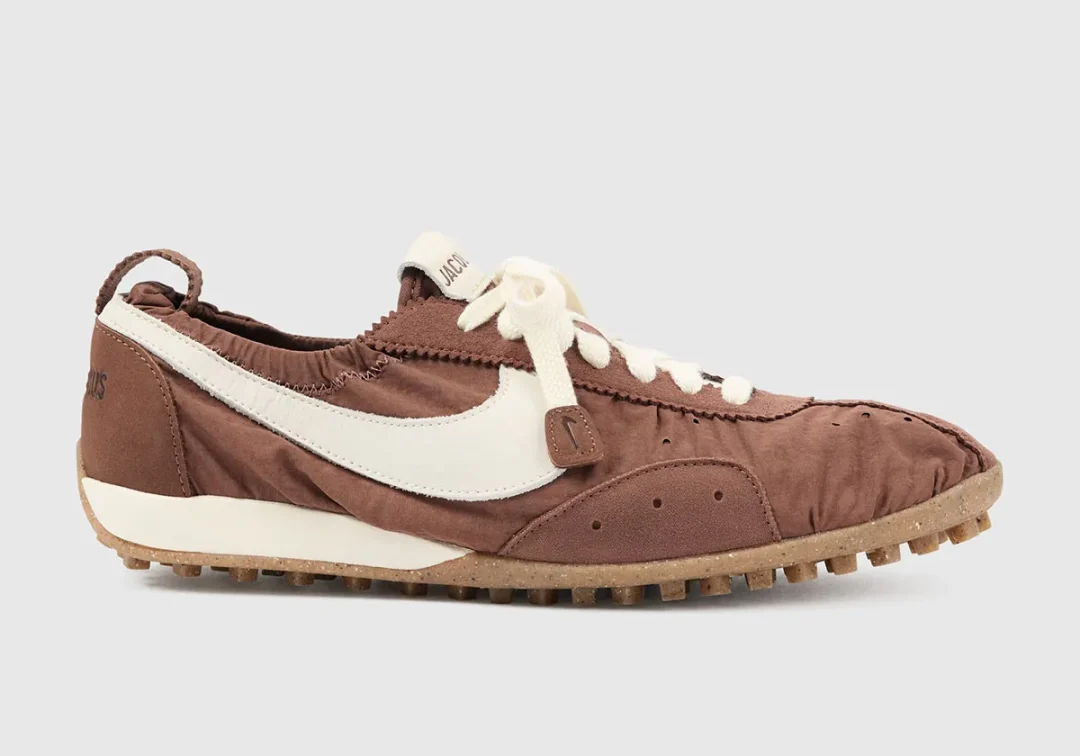 【2026年 春 発売予定】JACQUEMUS × NIKE MOON SHOES 2026 SS (ジャックムス ナイキ ムーンシューズ) [HV8547-002/HV8547-200/HV8547-601]