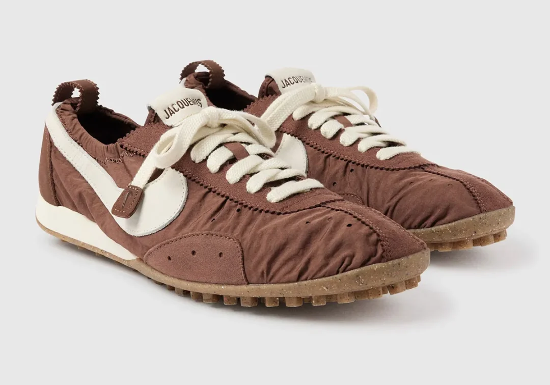 【2026年 春 発売予定】JACQUEMUS × NIKE MOON SHOES 2026 SS (ジャックムス ナイキ ムーンシューズ) [HV8547-002/HV8547-200/HV8547-601]