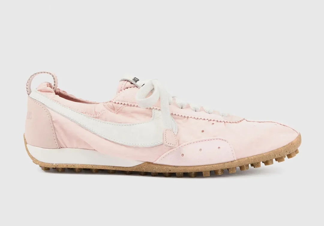 【2026年 春 発売予定】JACQUEMUS × NIKE MOON SHOES 2026 SS (ジャックムス ナイキ ムーンシューズ) [HV8547-002/HV8547-200/HV8547-601]