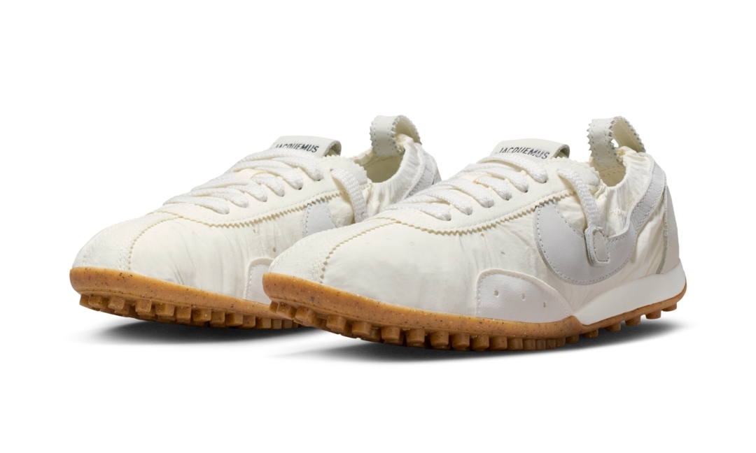 【国内 2026年 3/9 発売】JACQUEMUS × NIKE MOON SHOES 2026 SS (ジャックムス ナイキ ムーンシューズ) [HV8547-002/HV8547-200/HV8547-601]