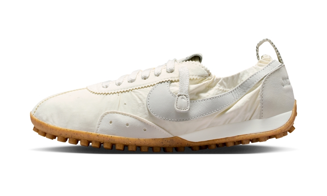 【国内 2026年 3/9 発売】JACQUEMUS × NIKE MOON SHOES 2026 SS (ジャックムス ナイキ ムーンシューズ) [HV8547-002/HV8547-200/HV8547-601]