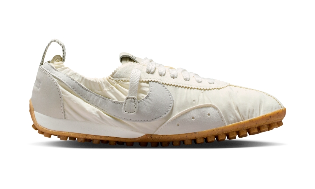 【国内 2026年 3/9 発売】JACQUEMUS × NIKE MOON SHOES 2026 SS (ジャックムス ナイキ ムーンシューズ) [HV8547-002/HV8547-200/HV8547-601]