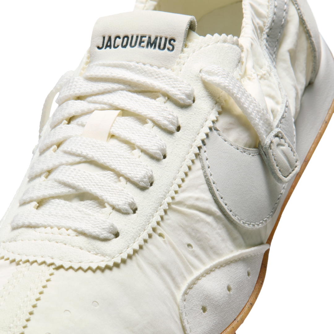 【国内 2026年 3/9 発売】JACQUEMUS × NIKE MOON SHOES 2026 SS (ジャックムス ナイキ ムーンシューズ) [HV8547-002/HV8547-200/HV8547-601]