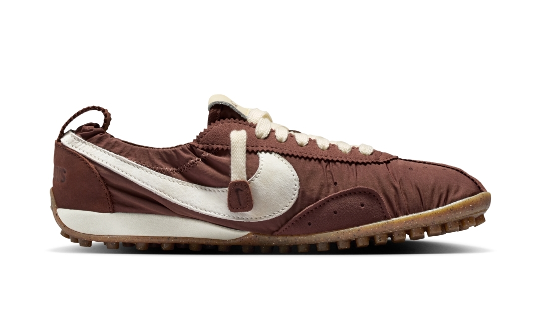 【国内 2026年 3/9 発売】JACQUEMUS × NIKE MOON SHOES 2026 SS (ジャックムス ナイキ ムーンシューズ) [HV8547-002/HV8547-200/HV8547-601]