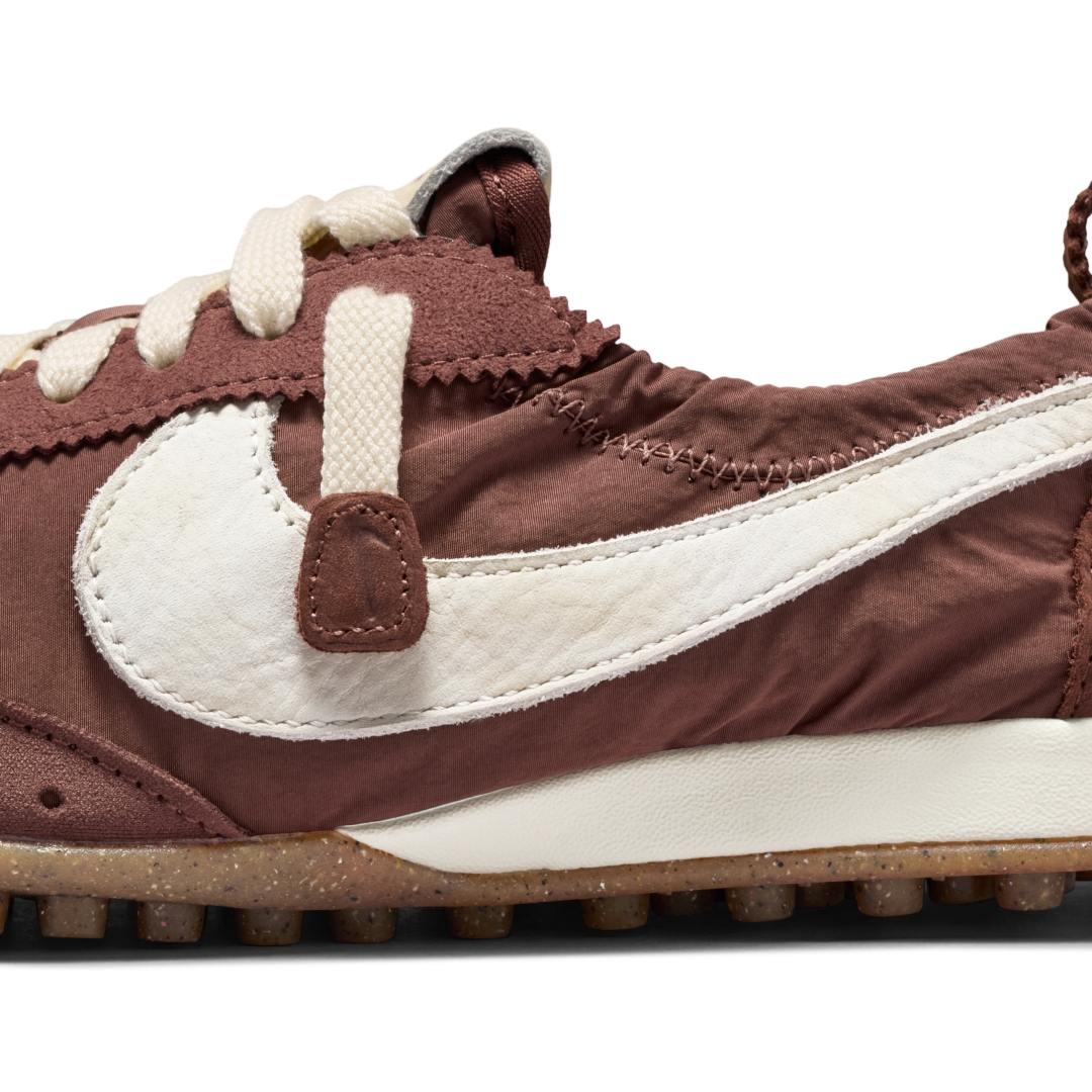 【国内 2026年 3/9 発売】JACQUEMUS × NIKE MOON SHOES 2026 SS (ジャックムス ナイキ ムーンシューズ) [HV8547-002/HV8547-200/HV8547-601]