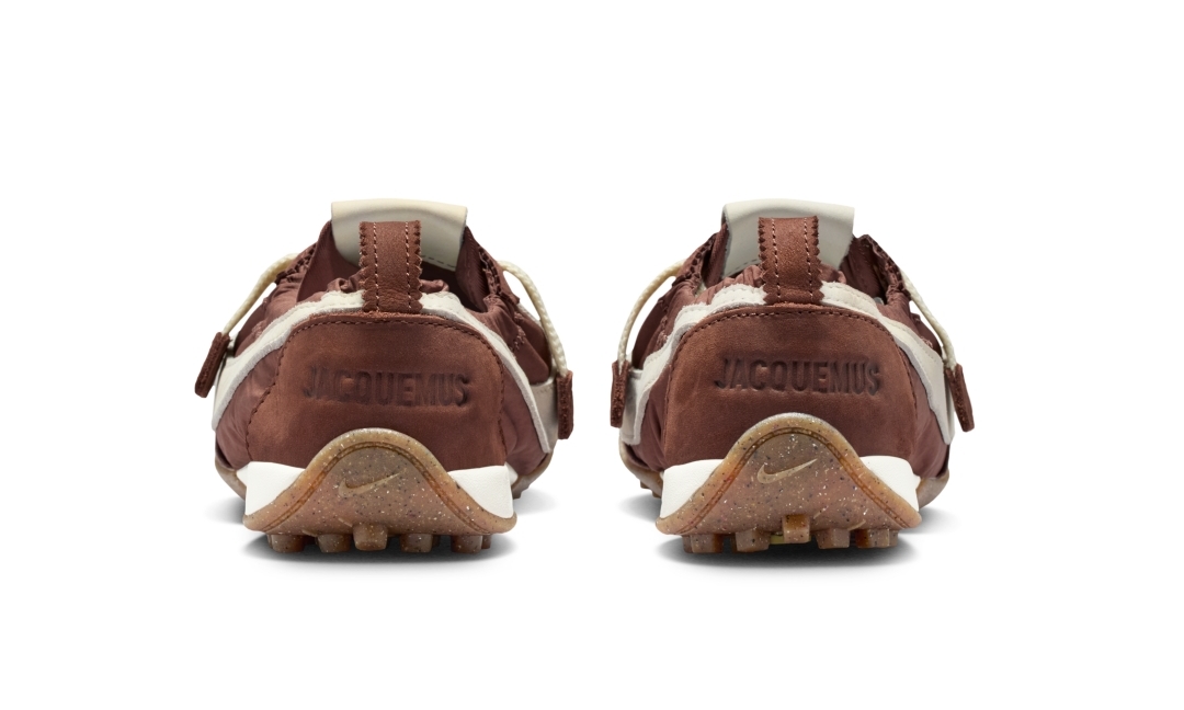 【国内 2026年 3/9 発売】JACQUEMUS × NIKE MOON SHOES 2026 SS (ジャックムス ナイキ ムーンシューズ) [HV8547-002/HV8547-200/HV8547-601]