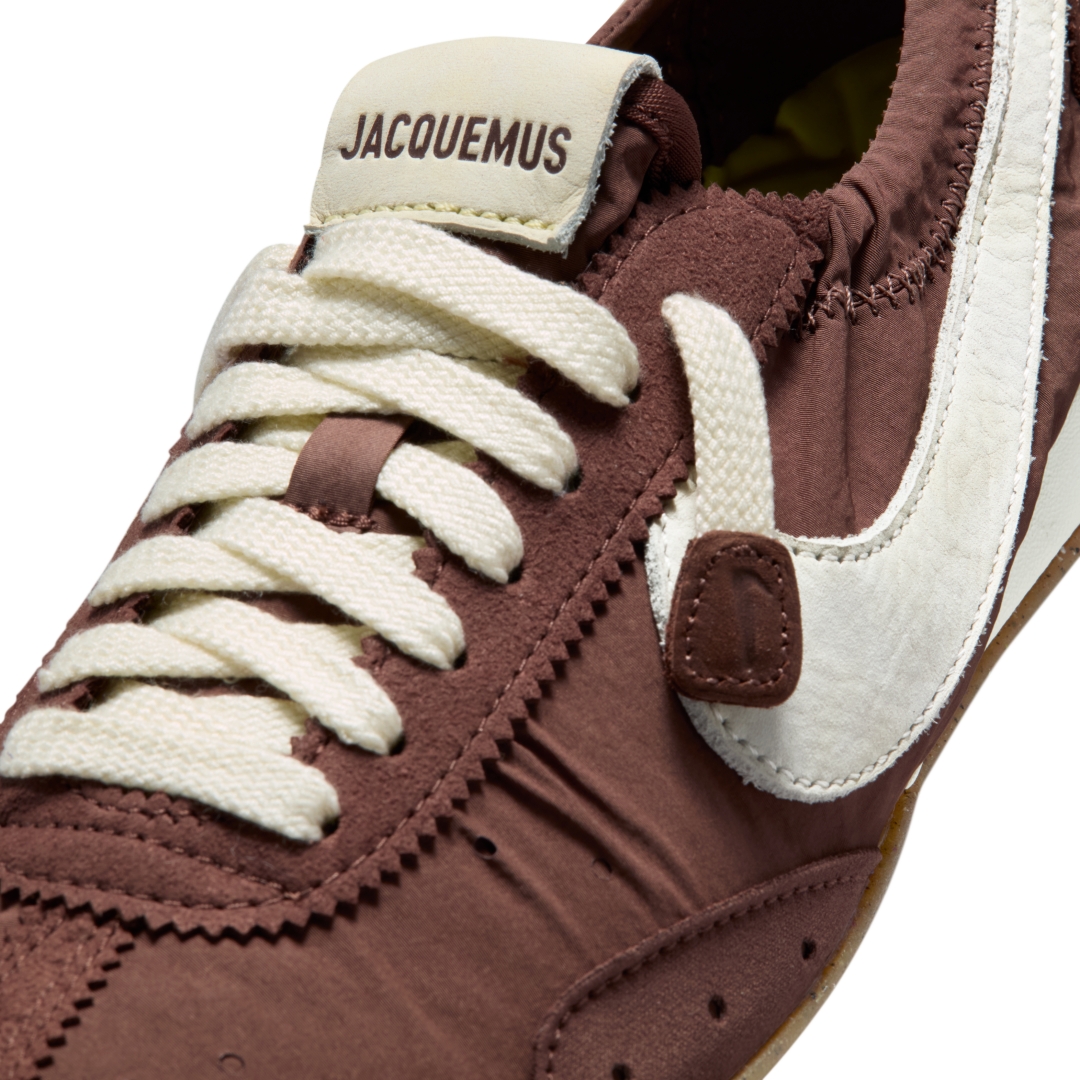 【国内 2026年 3/9 発売】JACQUEMUS × NIKE MOON SHOES 2026 SS (ジャックムス ナイキ ムーンシューズ) [HV8547-002/HV8547-200/HV8547-601]