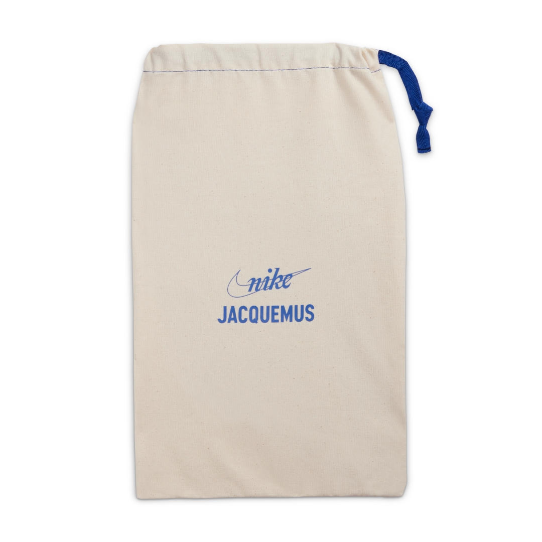 【国内 2026年 3/9 発売】JACQUEMUS × NIKE MOON SHOES 2026 SS (ジャックムス ナイキ ムーンシューズ) [HV8547-002/HV8547-200/HV8547-601]