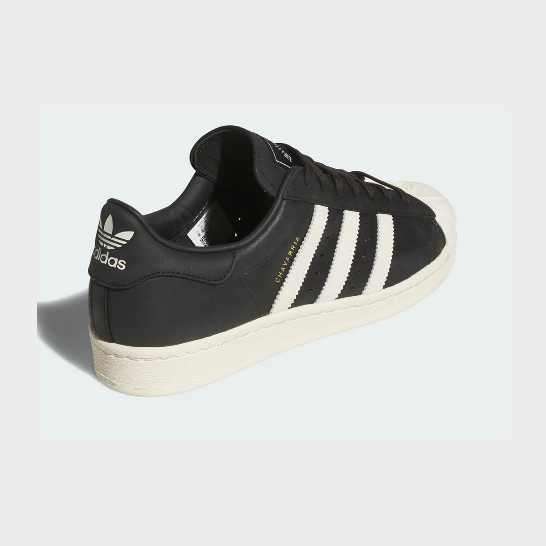 【2026年 3/6 発売】Willy Chavarria × adidas Originals 2026 SS SUPERSTAR “Rose” (ウィリーチャバリア アディダス オリジナルス スーパースター “ローズ”) [KJ2029]