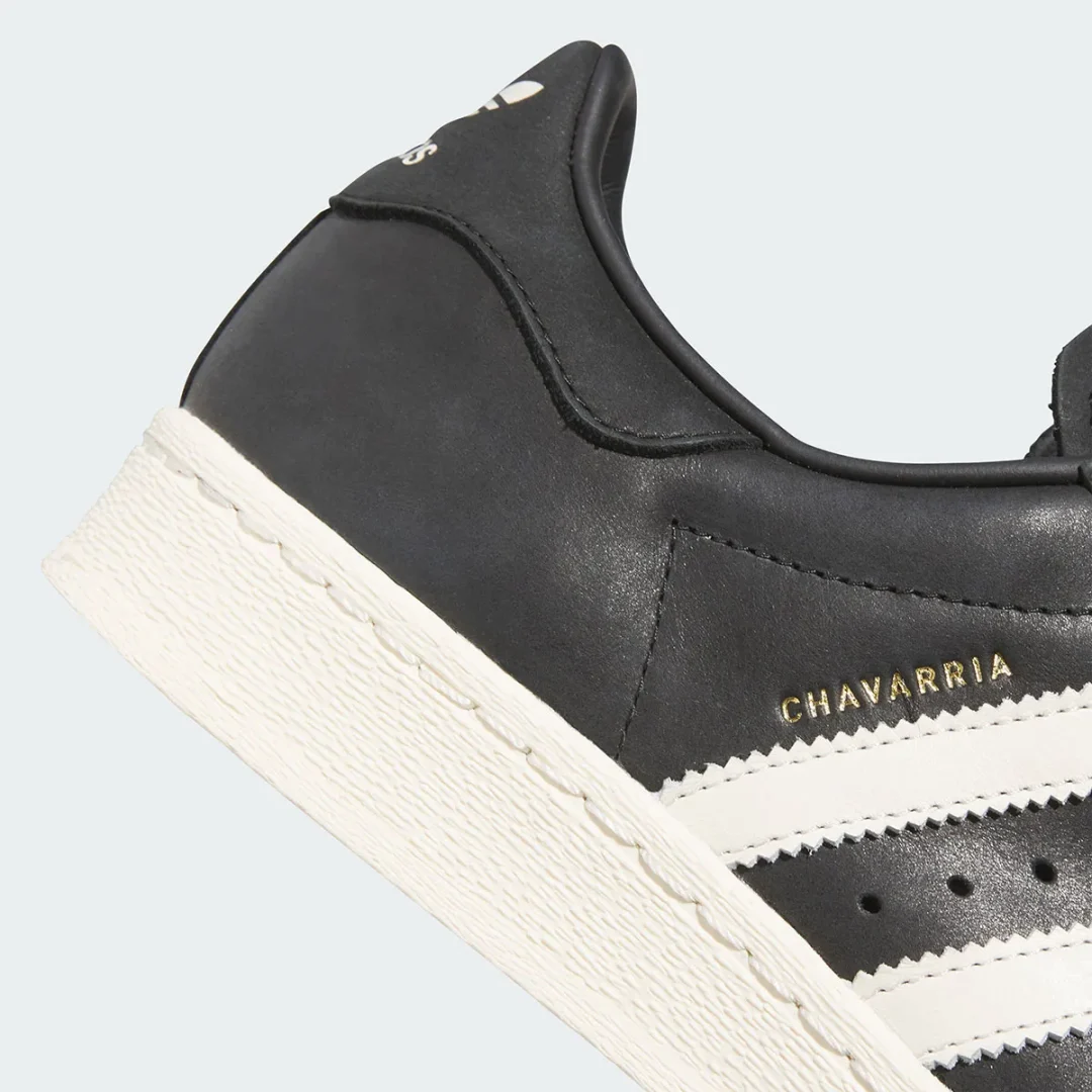 【2026年 3/6 発売】Willy Chavarria × adidas Originals 2026 SS SUPERSTAR “Rose” (ウィリーチャバリア アディダス オリジナルス スーパースター “ローズ”) [KJ2029]