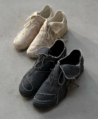 【2026年 2/28 発売】JiyongKim × PUMA V-S1 (ジヨンキム プーマ ブイエスワン) [406833-01/408787-01]