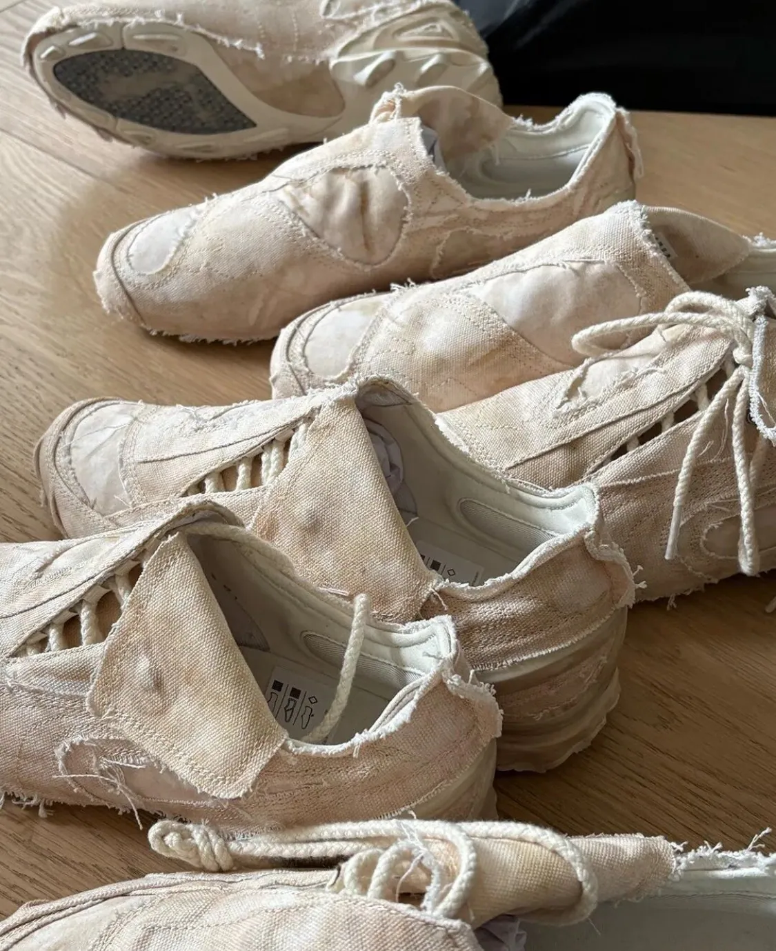 【2026年 2/28 発売】JiyongKim × PUMA V-S1 “Day & Night” (ジヨンキム プーマ ブイエスワン “デイ アンド ナイト”) [406833-01/408787-01]