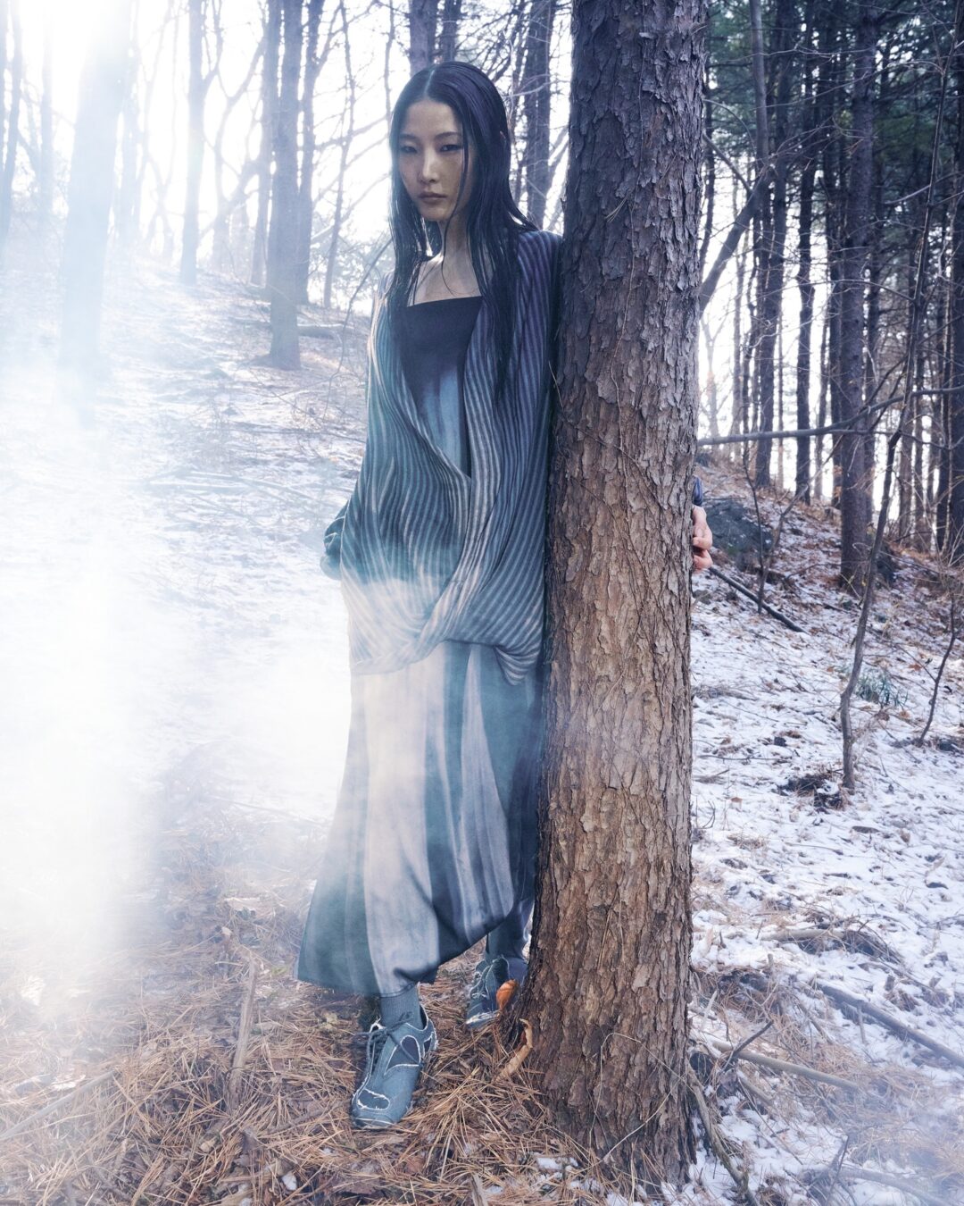 【2026年 2/28 発売】JiyongKim × PUMA V-S1 “Day & Night” (ジヨンキム プーマ ブイエスワン “デイ アンド ナイト”) [406833-01/408787-01]