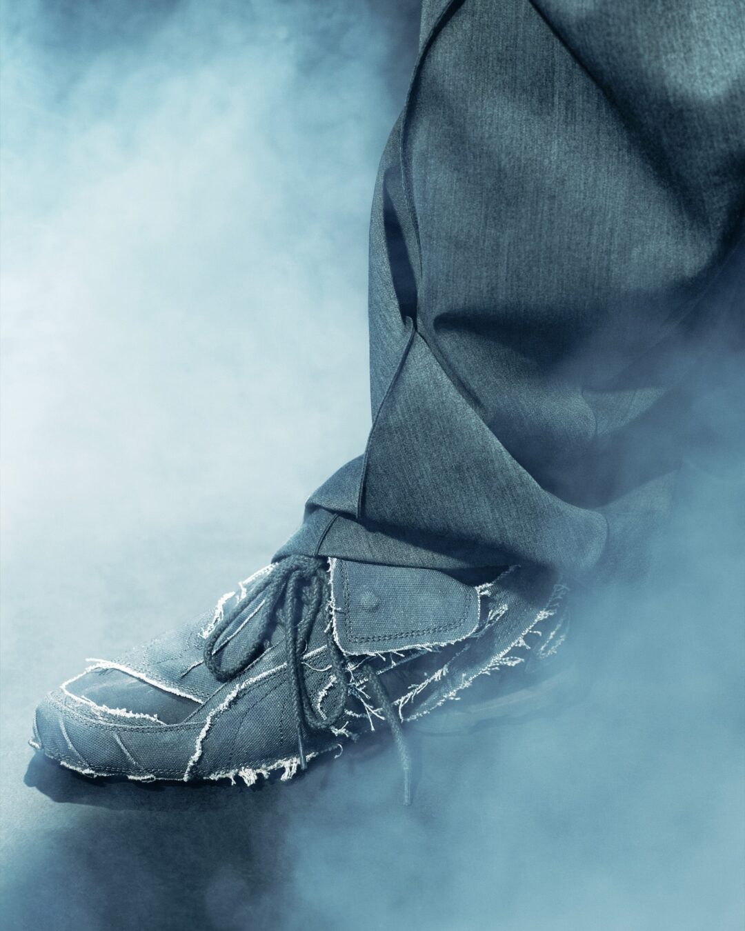 【2026年 2/28 発売】JiyongKim × PUMA V-S1 “Day & Night” (ジヨンキム プーマ ブイエスワン “デイ アンド ナイト”) [406833-01/408787-01]