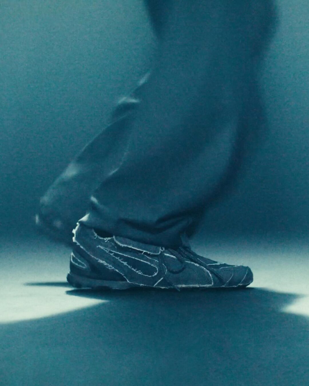 【2026年 2/28 発売】JiyongKim × PUMA V-S1 “Day & Night” (ジヨンキム プーマ ブイエスワン “デイ アンド ナイト”) [406833-01/408787-01]