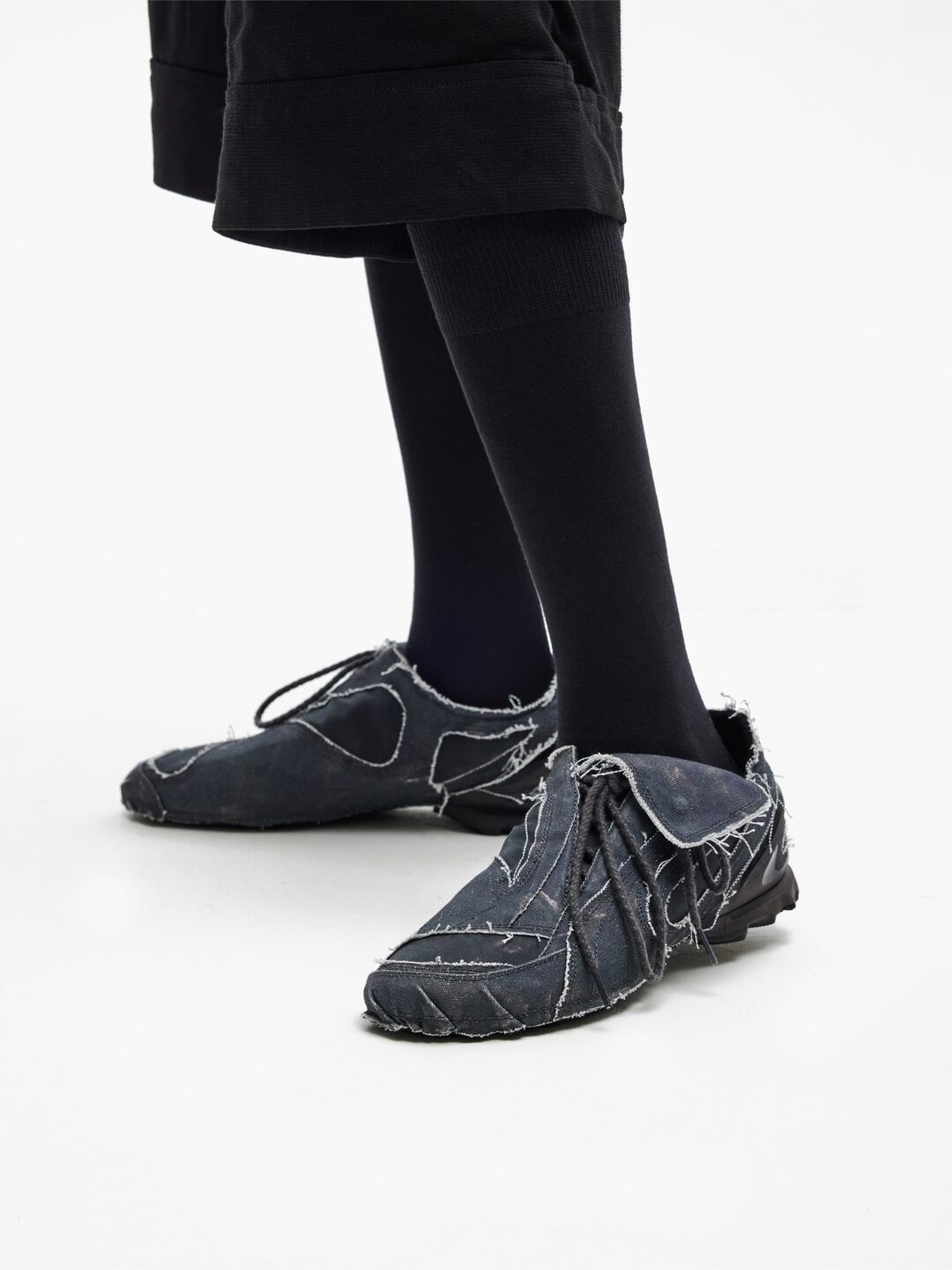 【2026年 2/28 発売】JiyongKim × PUMA V-S1 “Day & Night” (ジヨンキム プーマ ブイエスワン “デイ アンド ナイト”) [406833-01/408787-01]