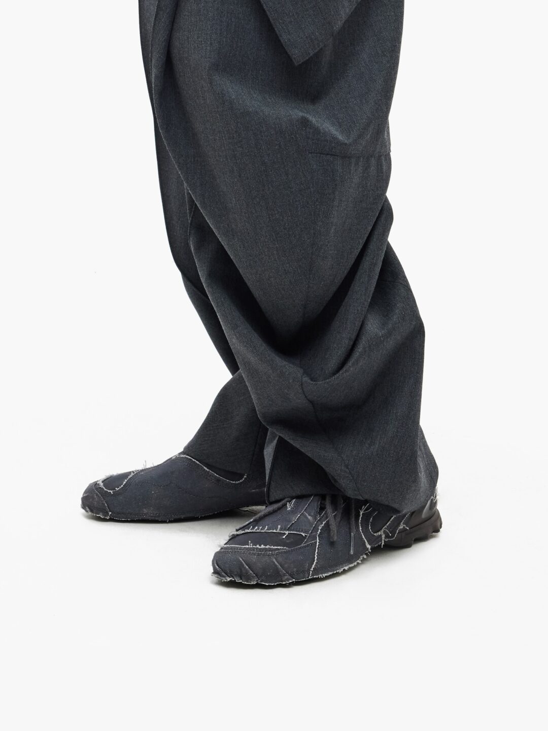 【2026年 2/28 発売】JiyongKim × PUMA V-S1 “Day & Night” (ジヨンキム プーマ ブイエスワン “デイ アンド ナイト”) [406833-01/408787-01]