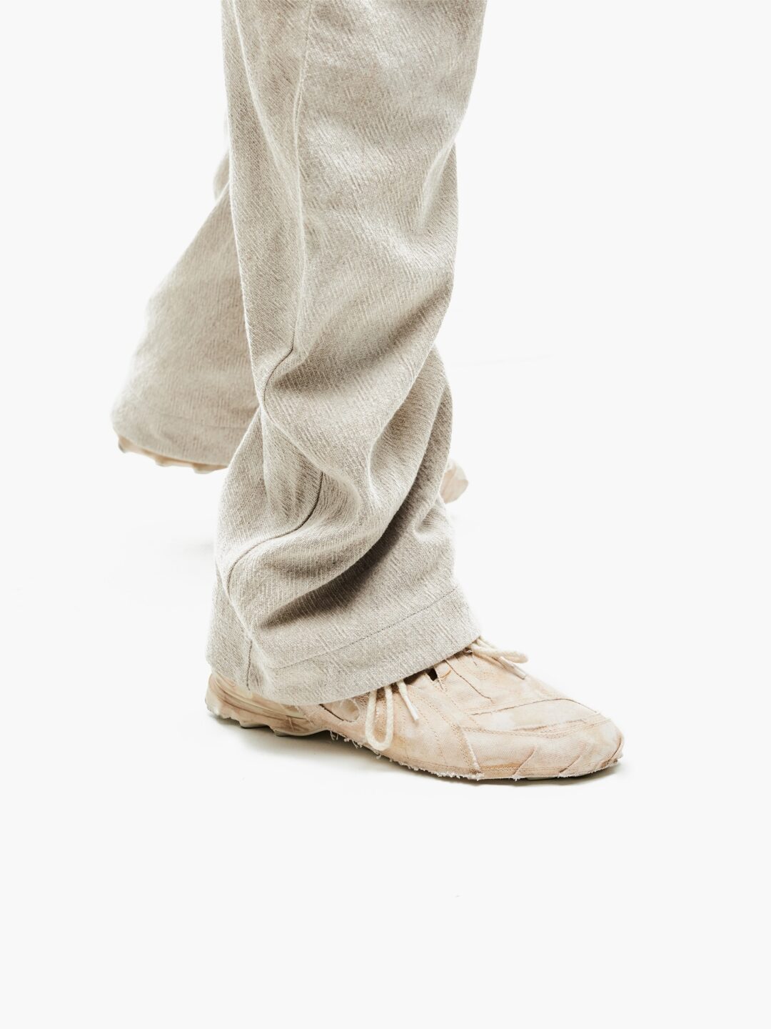 【2026年 2/28 発売】JiyongKim × PUMA V-S1 “Day & Night” (ジヨンキム プーマ ブイエスワン “デイ アンド ナイト”) [406833-01/408787-01]