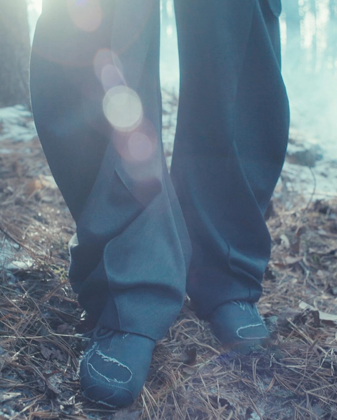 【2026年 2/28 発売】JiyongKim × PUMA V-S1 “Day & Night” (ジヨンキム プーマ ブイエスワン “デイ アンド ナイト”) [406833-01/408787-01]