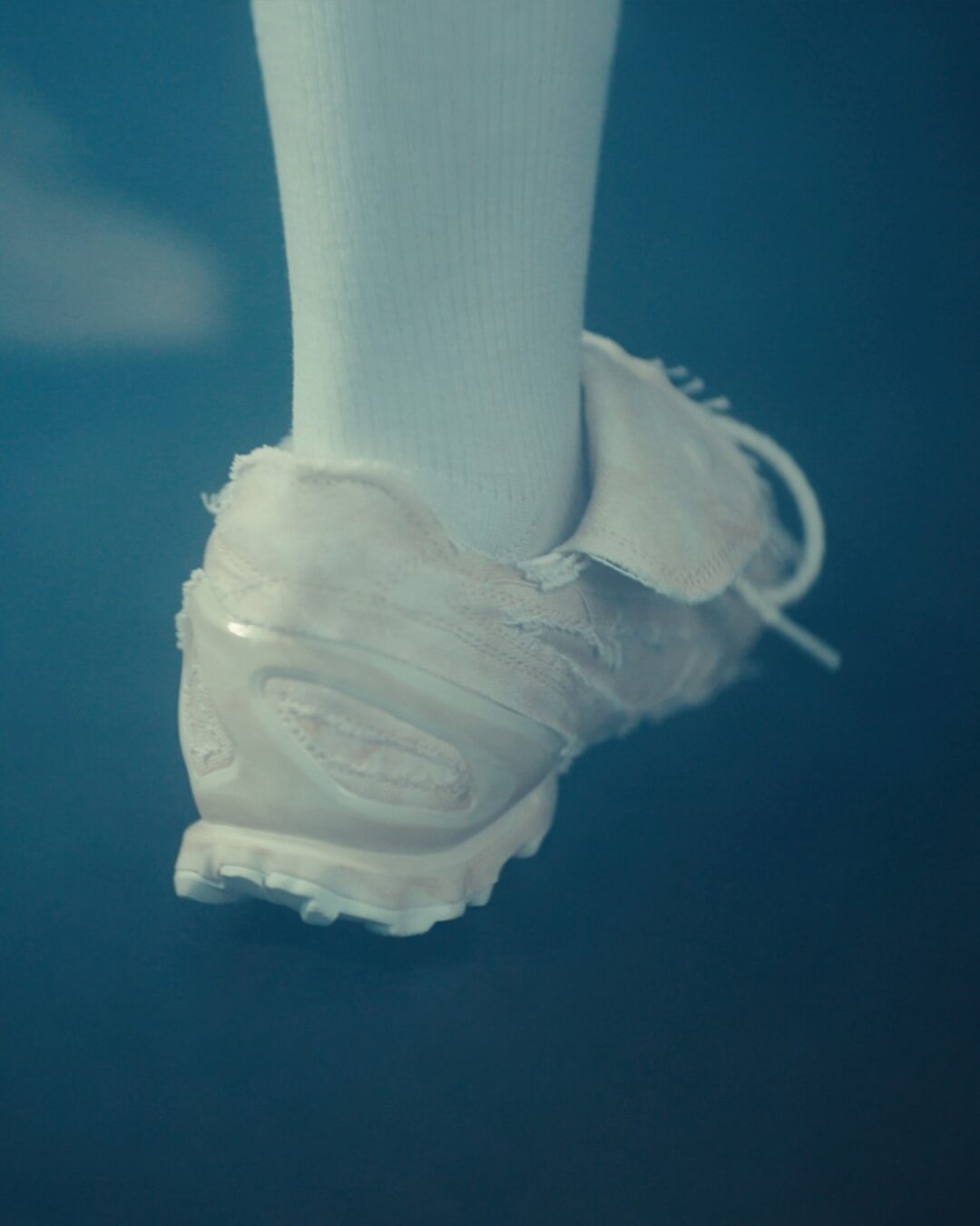 【2026年 2/28 発売】JiyongKim × PUMA V-S1 “Day & Night” (ジヨンキム プーマ ブイエスワン “デイ アンド ナイト”) [406833-01/408787-01]