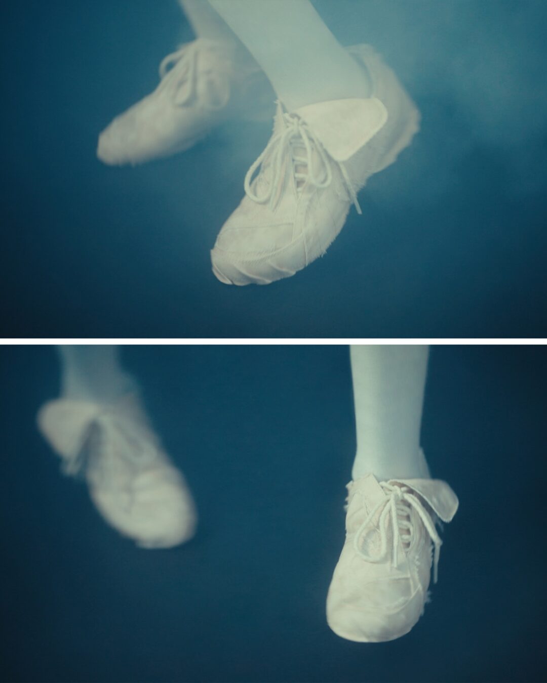 【2026年 2/28 発売】JiyongKim × PUMA V-S1 “Day & Night” (ジヨンキム プーマ ブイエスワン “デイ アンド ナイト”) [406833-01/408787-01]