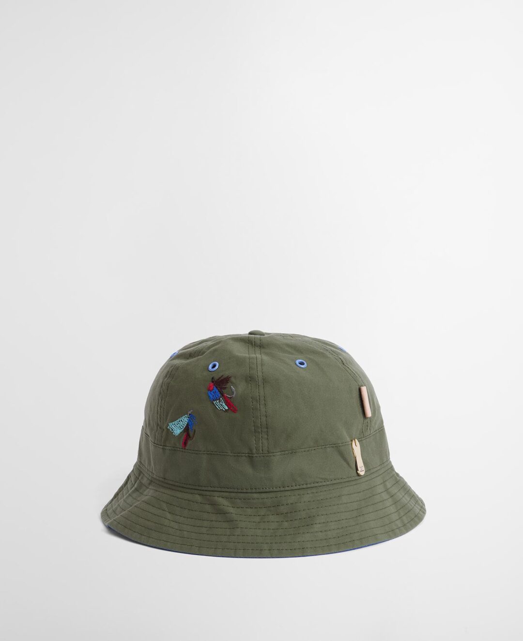 Paul Smith × Barbour 2026 SS コラボレーションが2/25 発売 (ポールスミス バブアー)