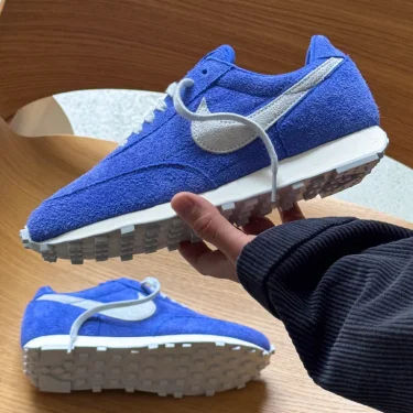 【2026年 3/1 発売】NIKE DAYBREAK SP “Hyper Royal/Photon Dust” (ナイキ デイブレイク “ハイパーロイヤル/フォトンダスト”) [IQ0635-400]
