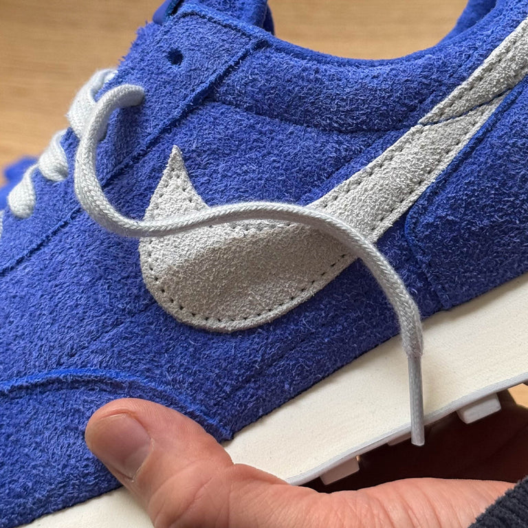 【2026年 3/1 発売】NIKE DAYBREAK SP “Hyper Royal/Photon Dust” (ナイキ デイブレイク “ハイパーロイヤル/フォトンダスト”) [IQ0635-400]