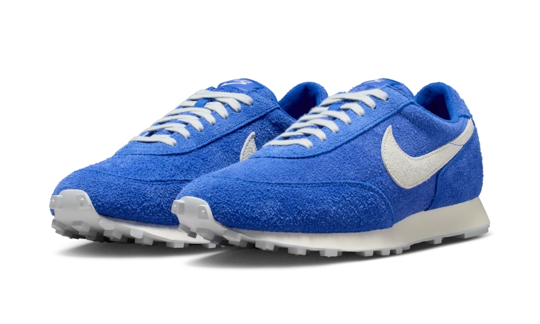 【2026年 3/1 発売】NIKE DAYBREAK SP “Hyper Royal/Photon Dust” (ナイキ デイブレイク “ハイパーロイヤル/フォトンダスト”) [IQ0635-400]