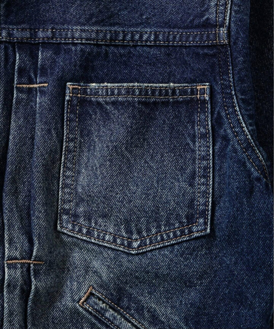 JOURNAL STANDARD 2026 SS “デニム トラッカー LOT206X”が発売 (ジャーナルスタンダード)