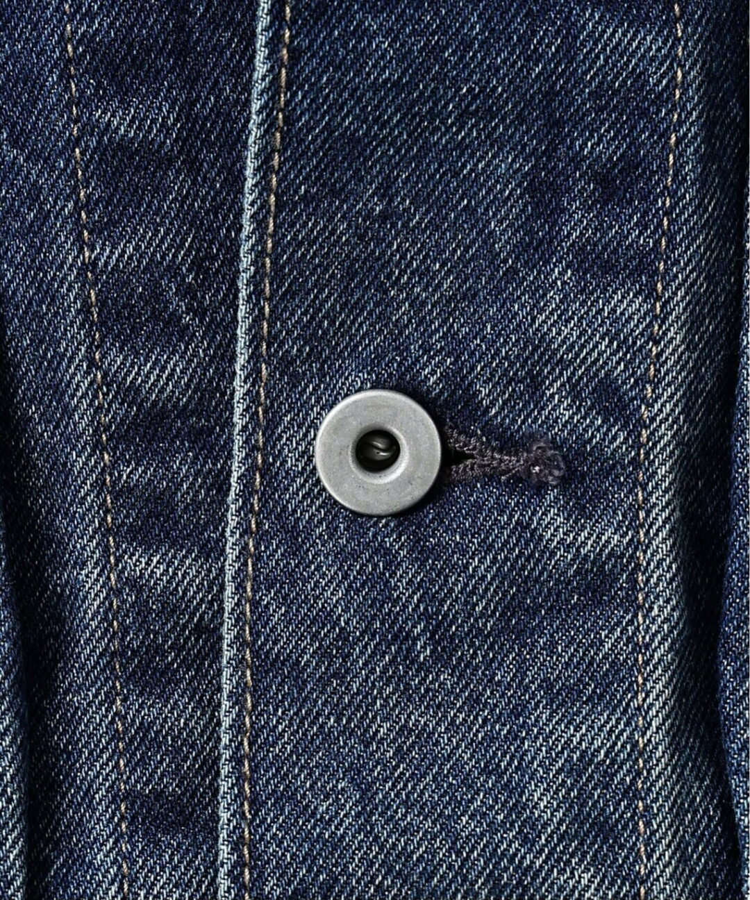 JOURNAL STANDARD 2026 SS “デニム トラッカー LOT206X”が発売 (ジャーナルスタンダード)