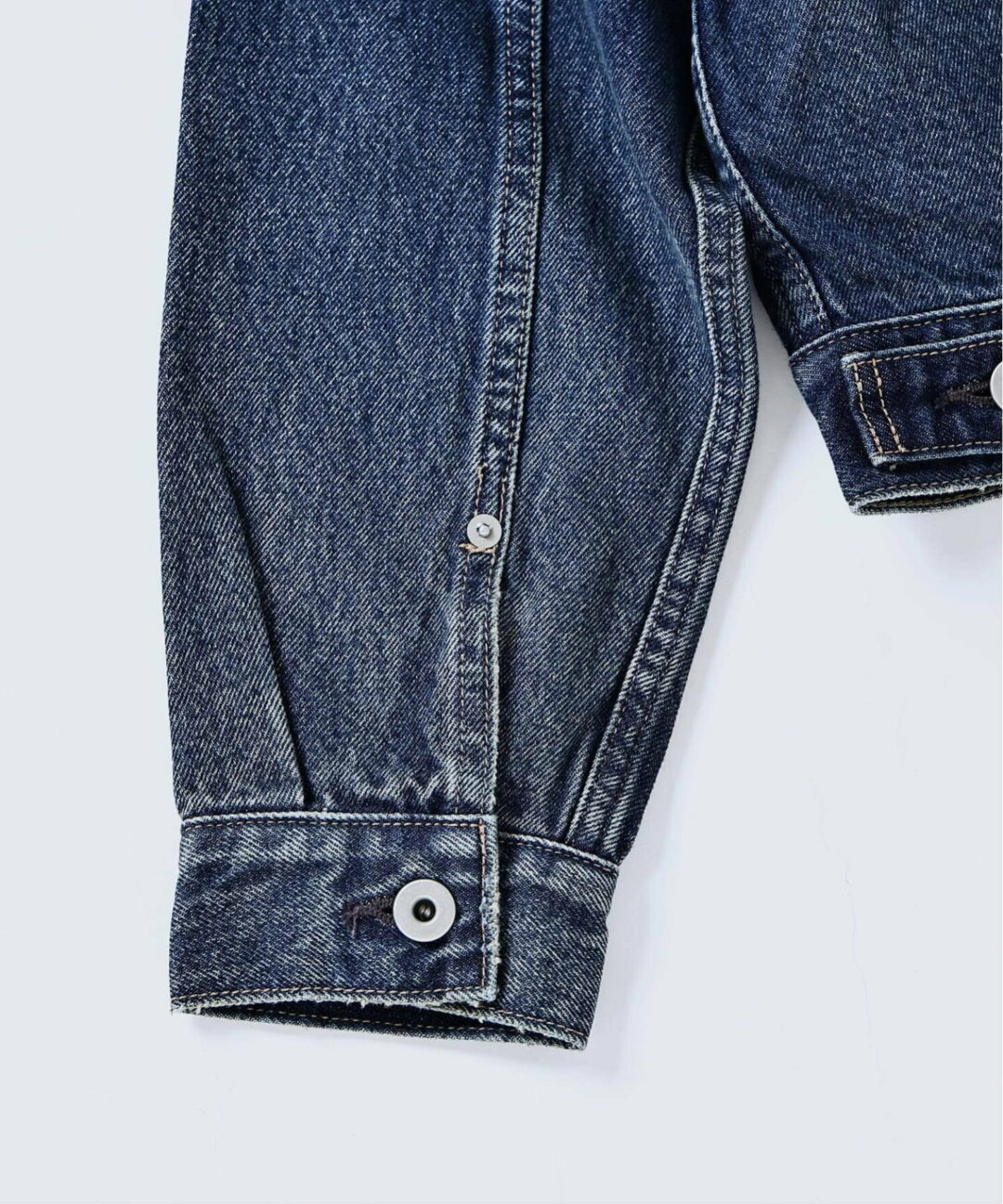 JOURNAL STANDARD 2026 SS “デニム トラッカー LOT206X”が発売 (ジャーナルスタンダード)